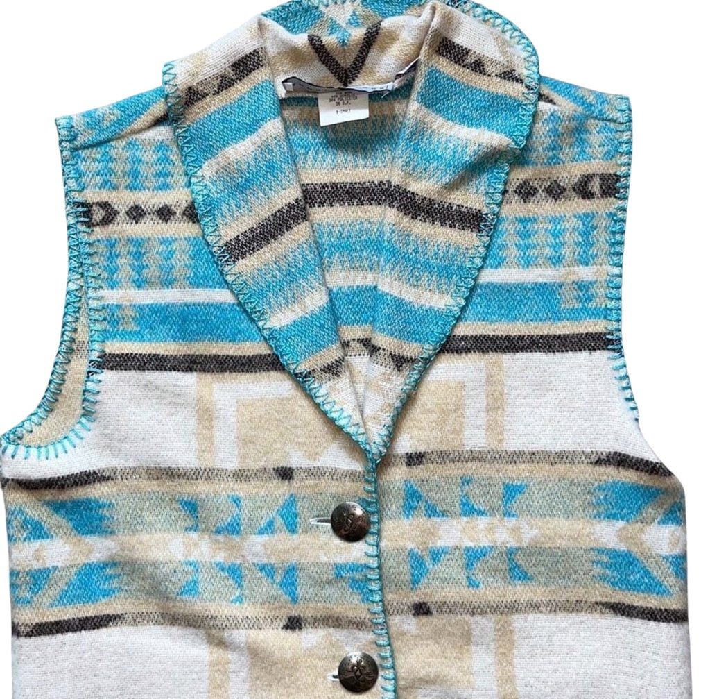 Rhonda Stark Vest
