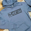 Whitetail Montana Hoodie