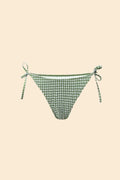 Pink Gingham Solace Bottom