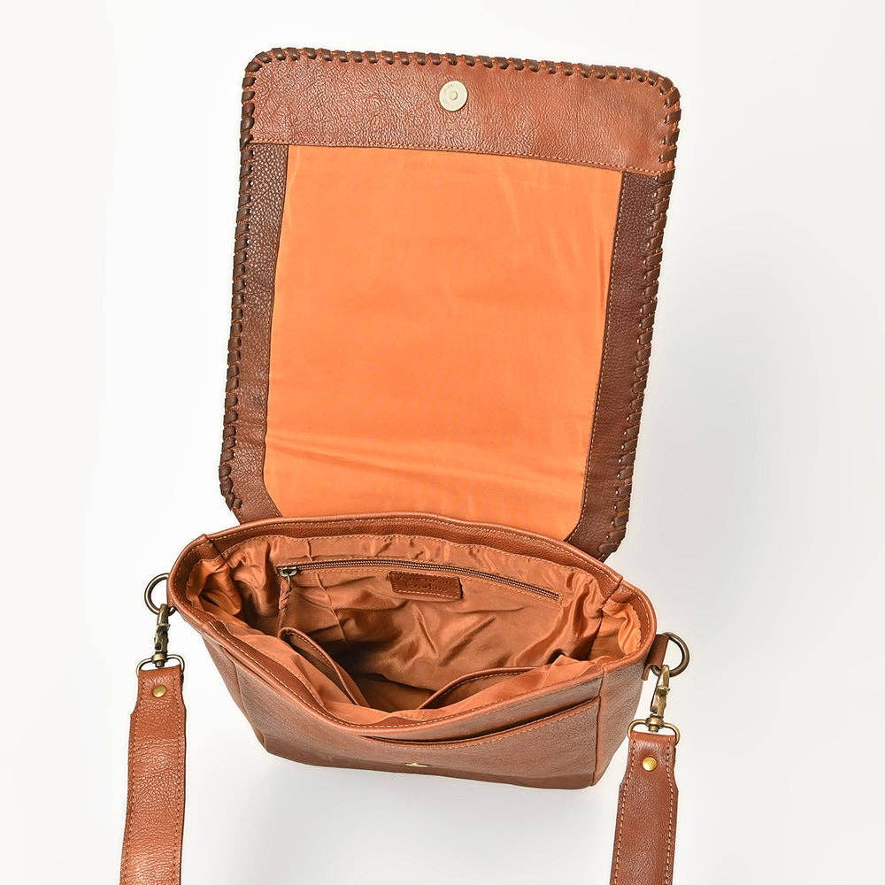 Southwest Messenger Bag