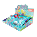 Fun Doh Squish and Squeeze Gummy Fidget Toy