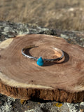 Aspen Turquoise Bracelet *Native*