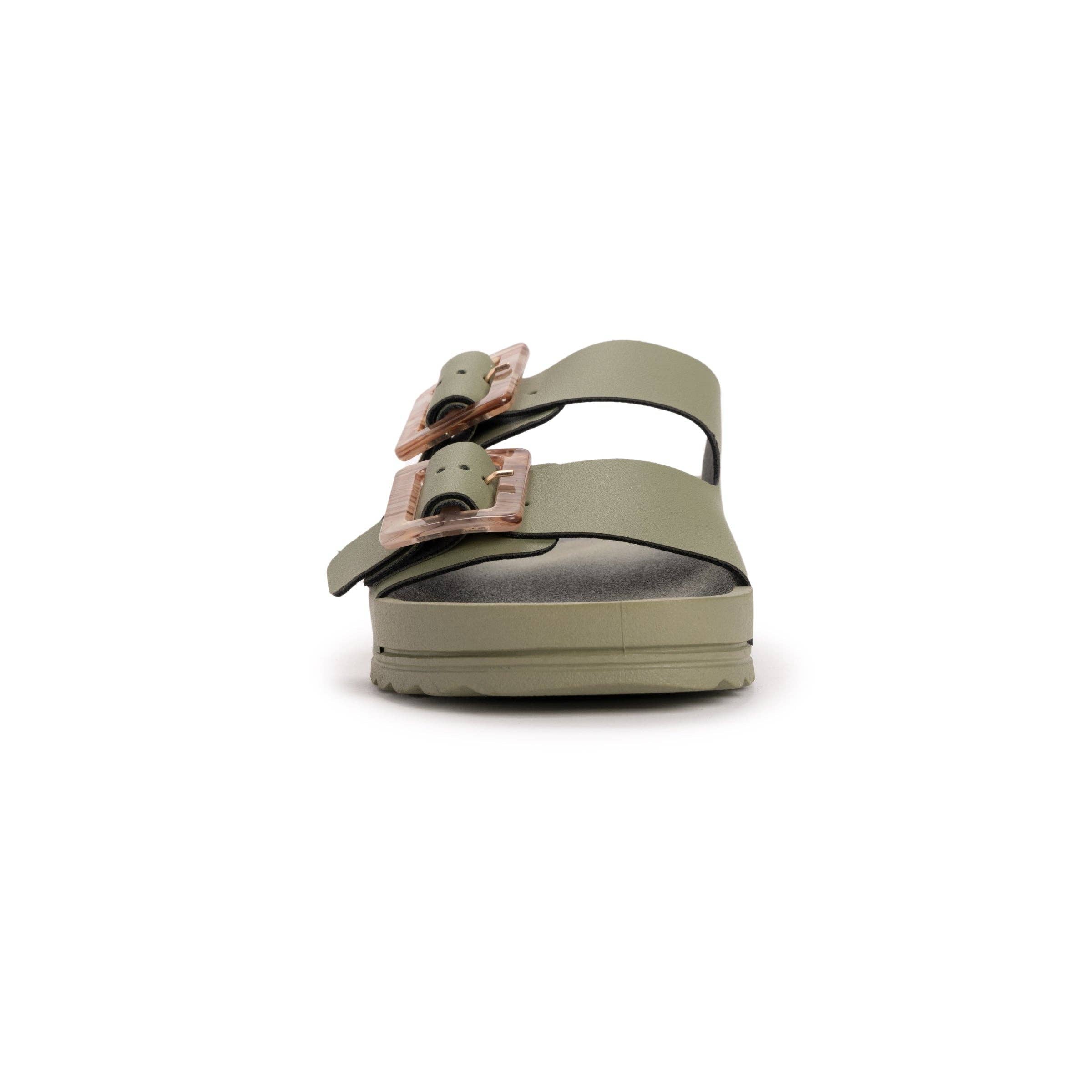 Muk Luks Women's Grand Cayman Sandal