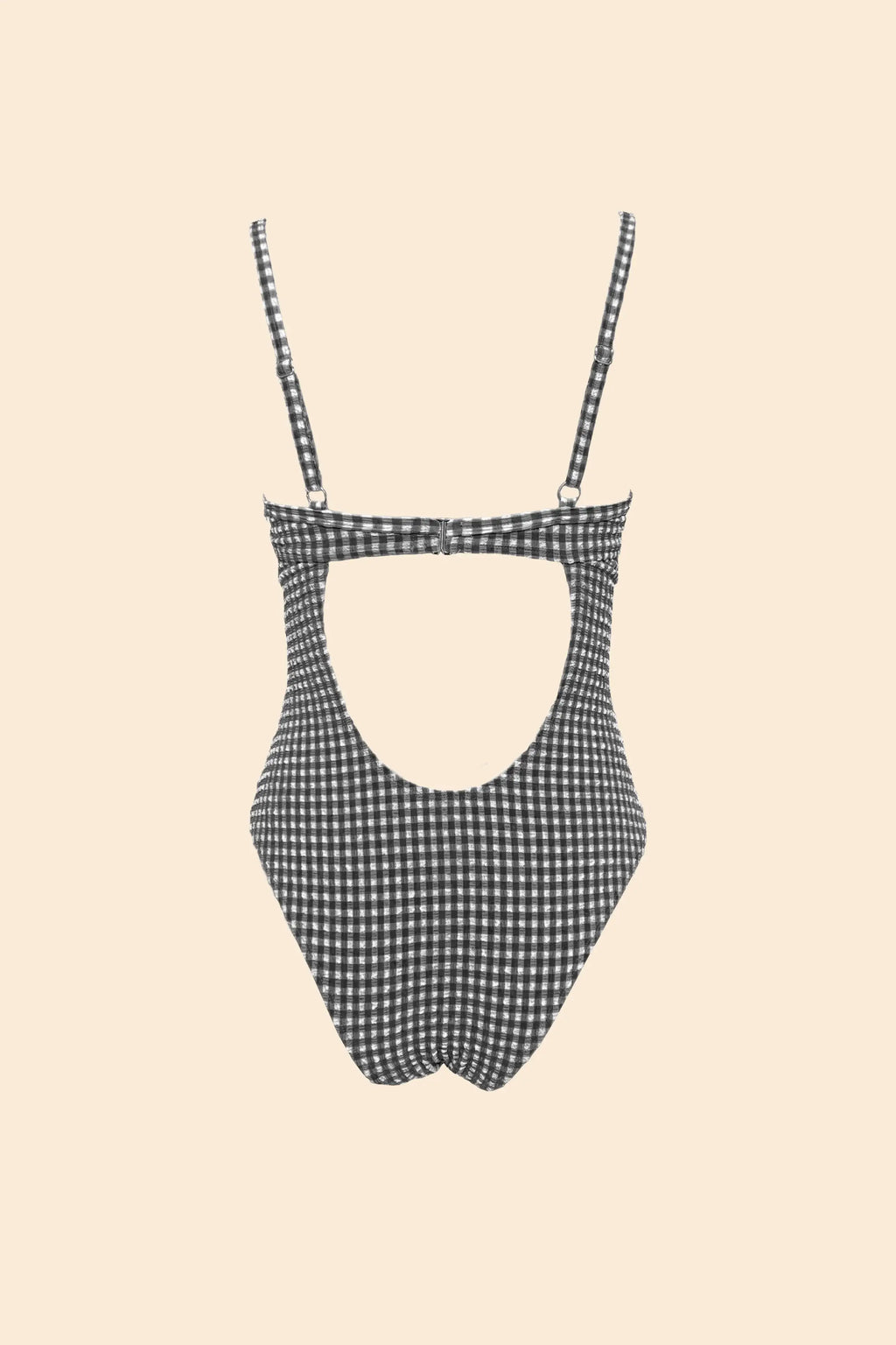 Solara One-Piece