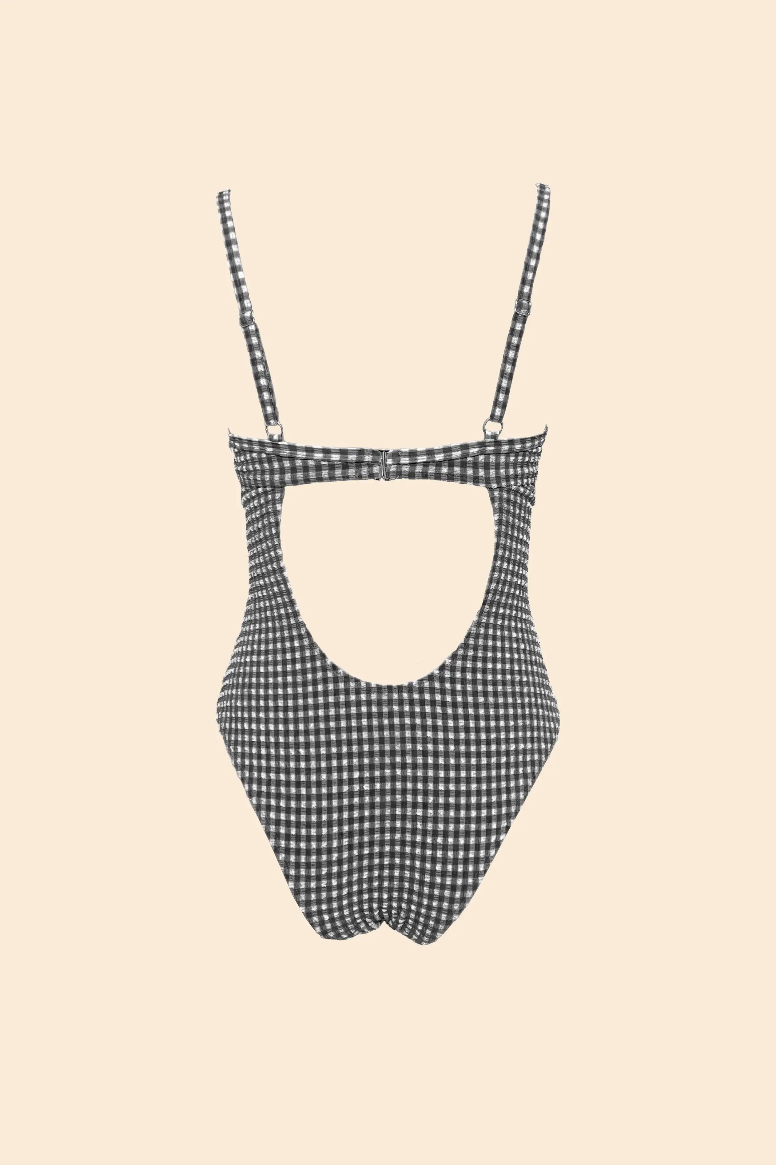 Solara One-Piece