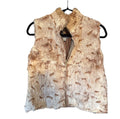 JEX Fur Vest