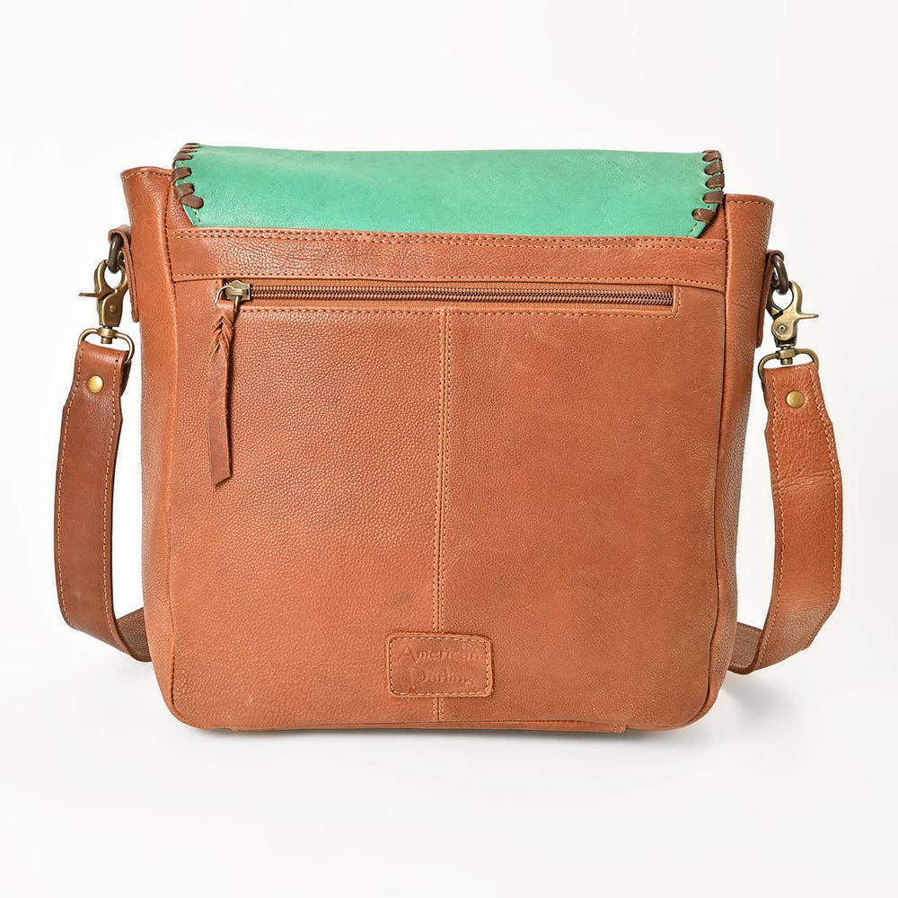 Southwest Messenger Bag