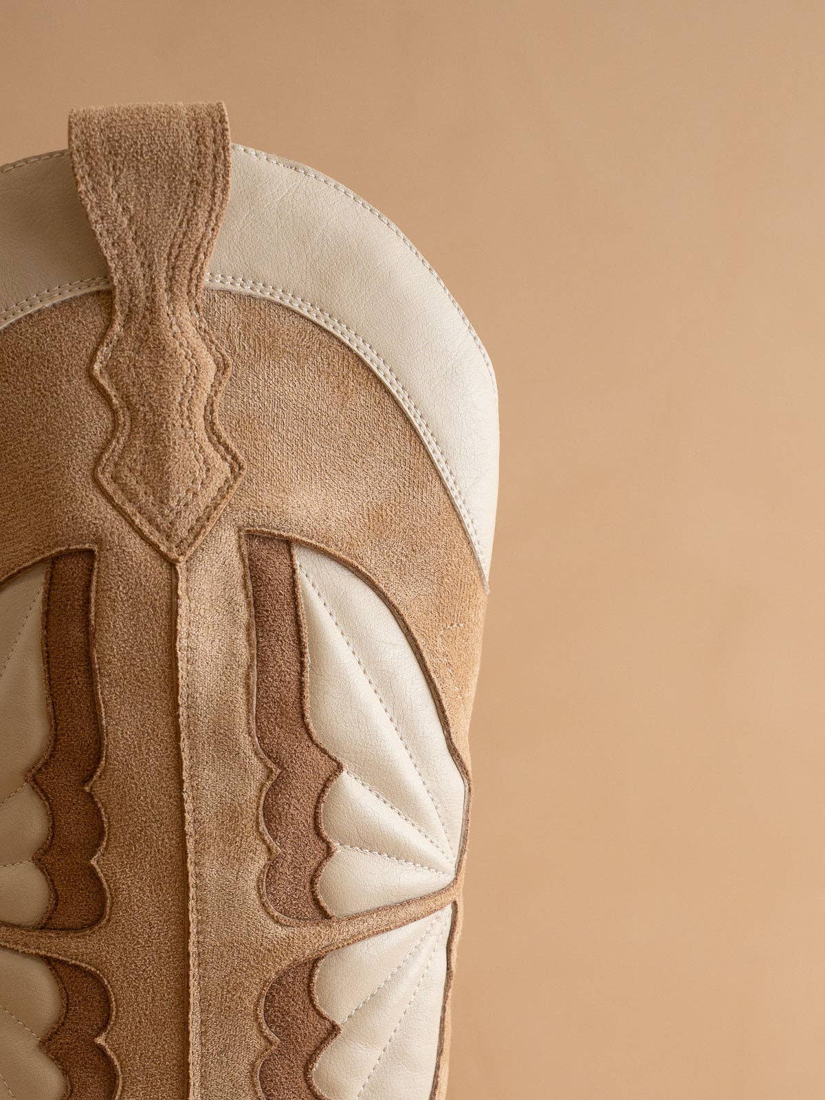 The Fairy Western Boot