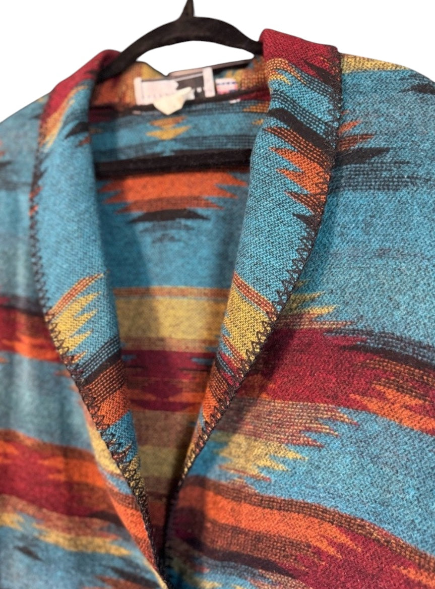 Rhonda Stark Blazer
