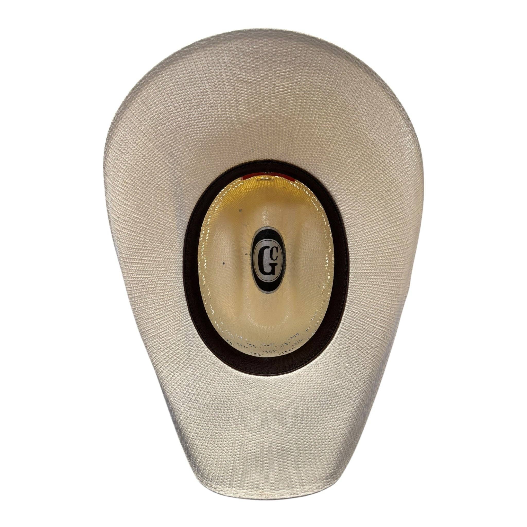 Yellowstone Straw Cowboy Hat
