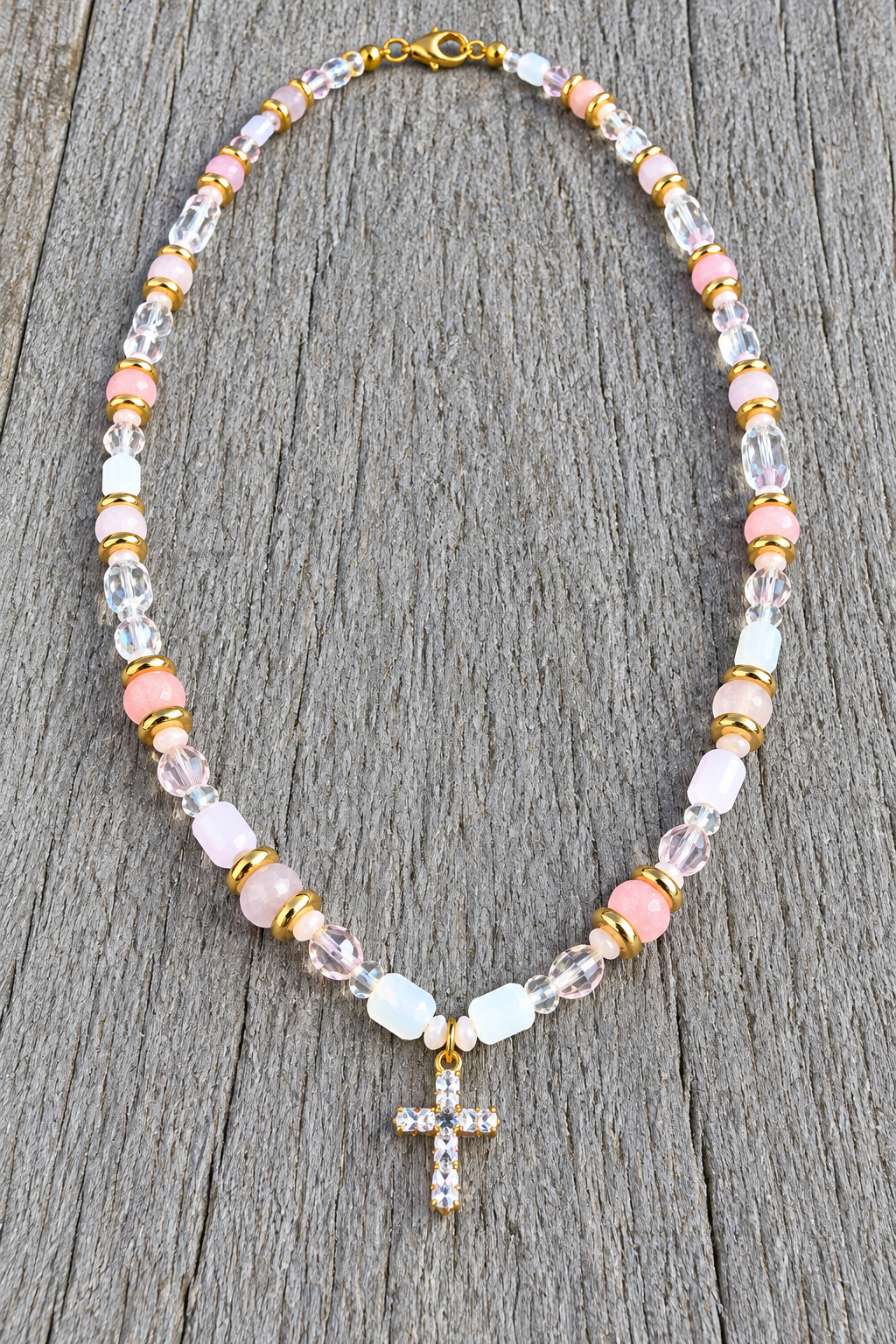 The Perry Necklace
