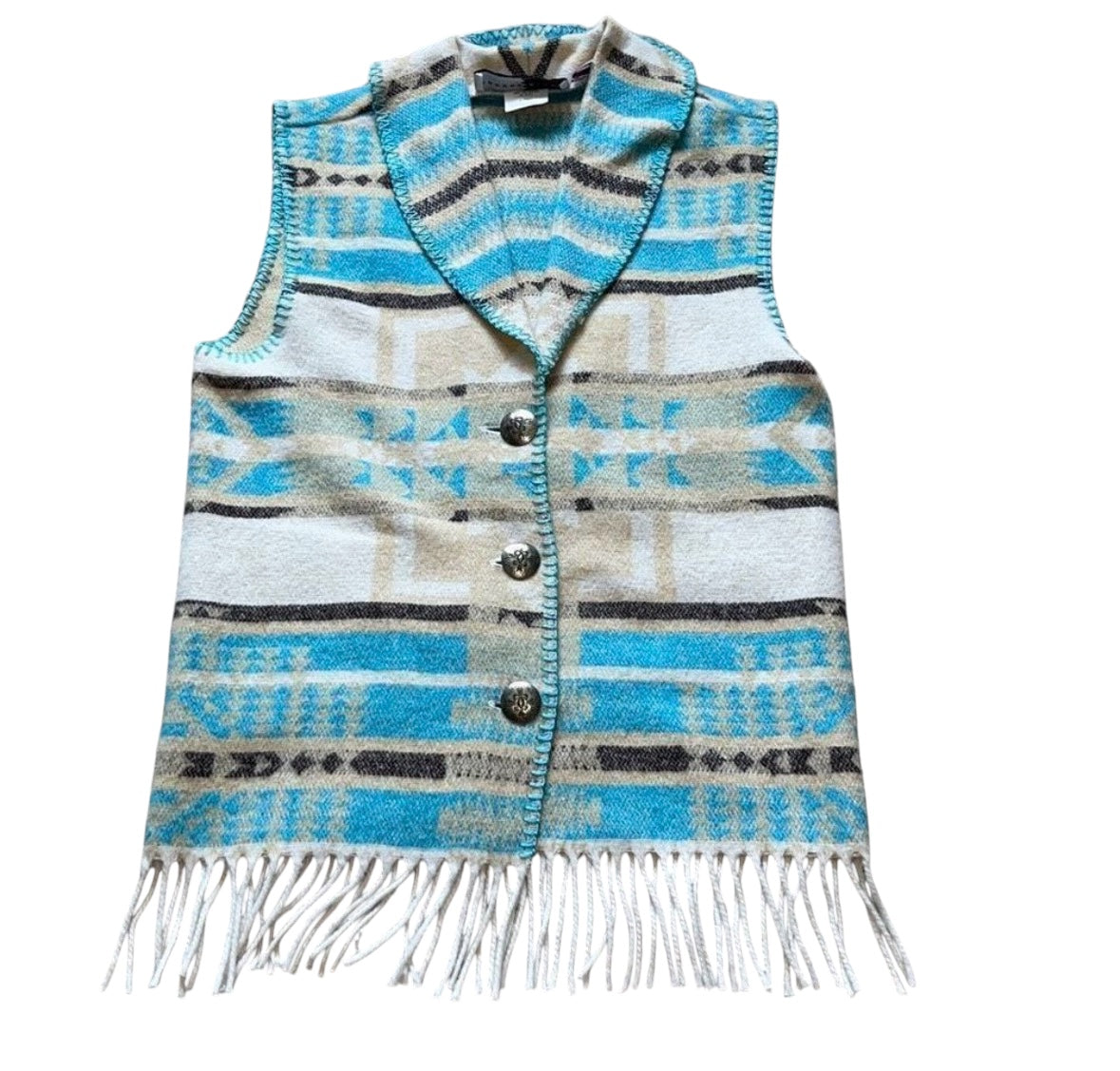 Rhonda Stark Vest