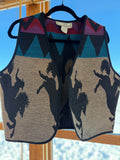 Southwest Canyon Vest