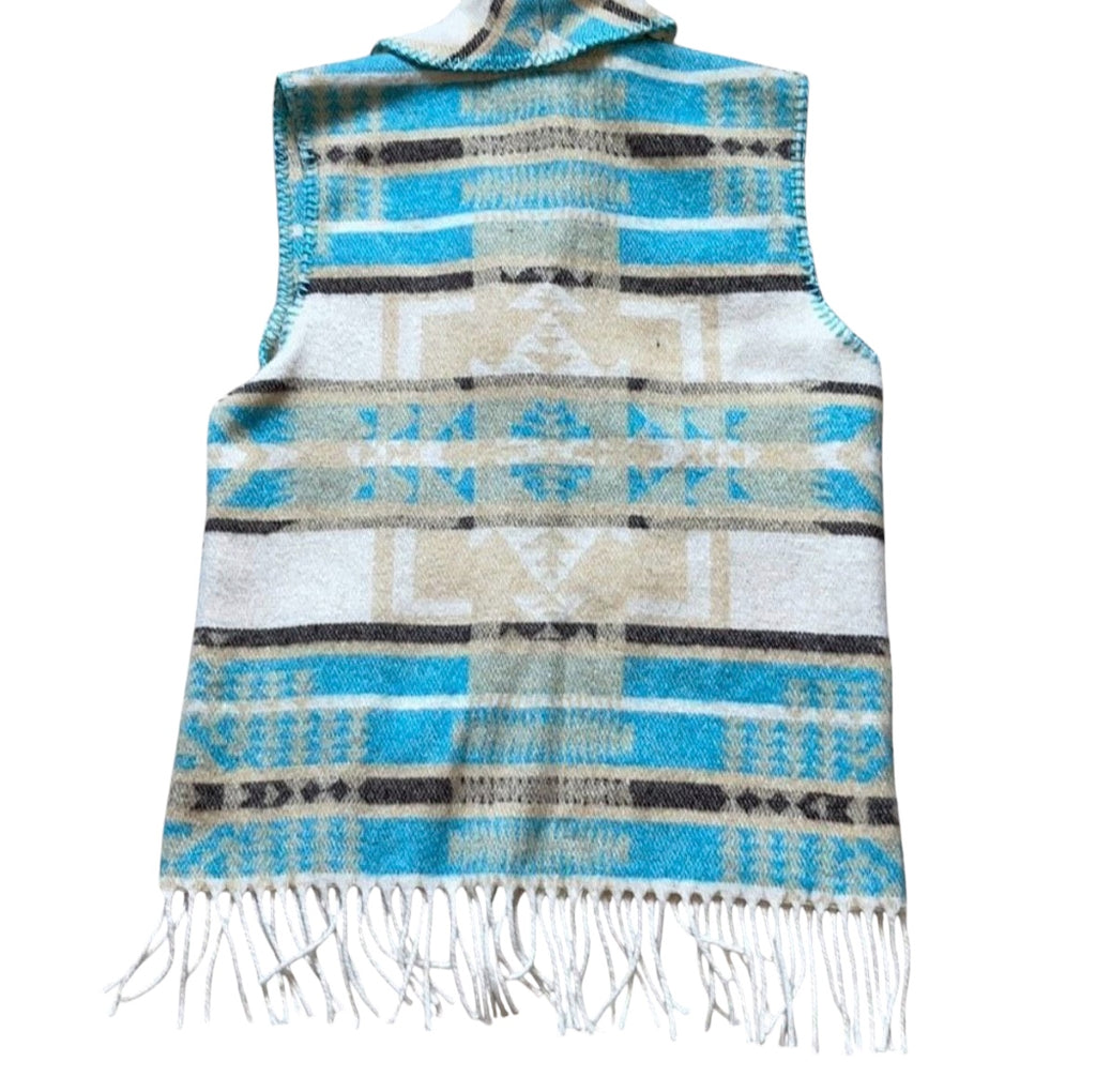 Rhonda Stark Vest