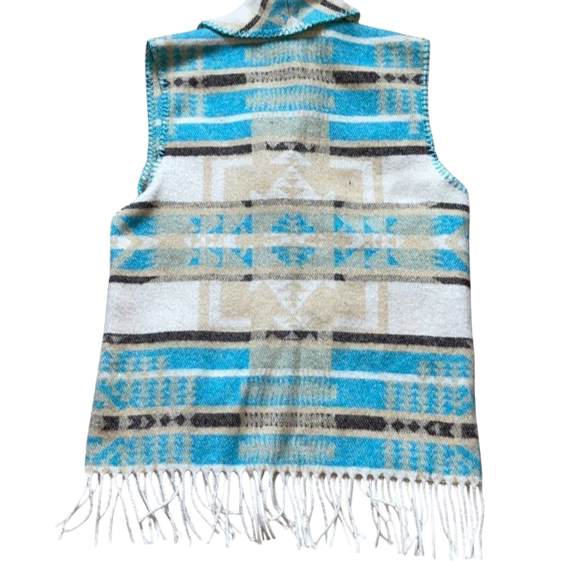 Rhonda Stark Vest