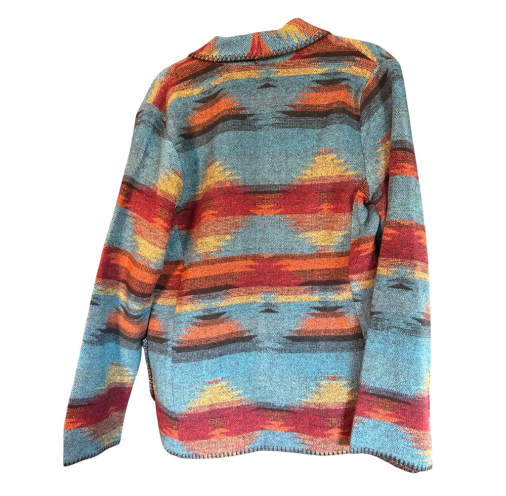 Rhonda Stark Blazer