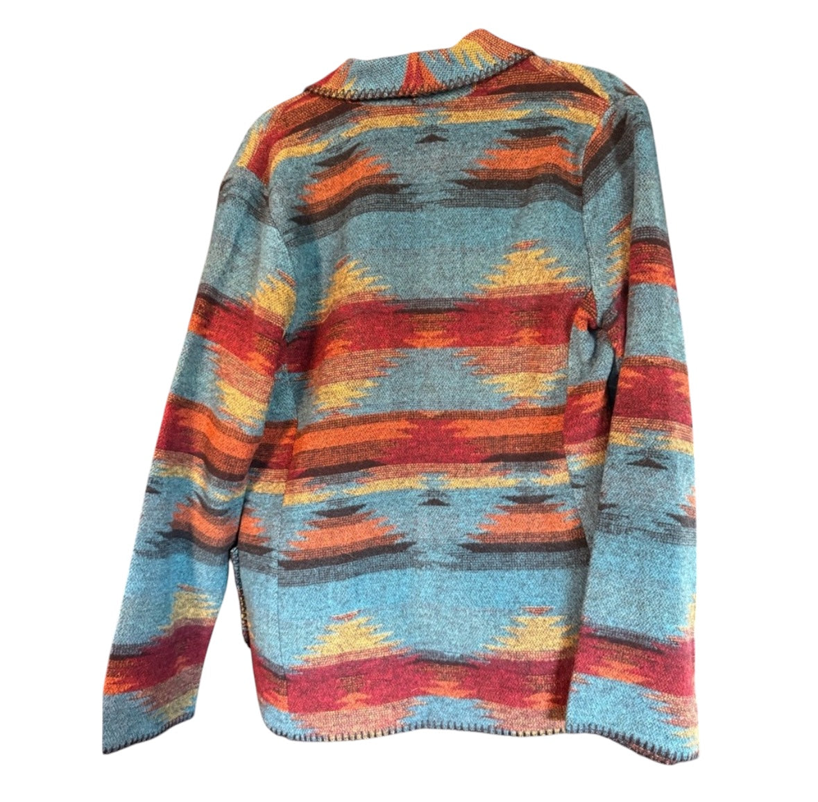 Rhonda Stark Blazer
