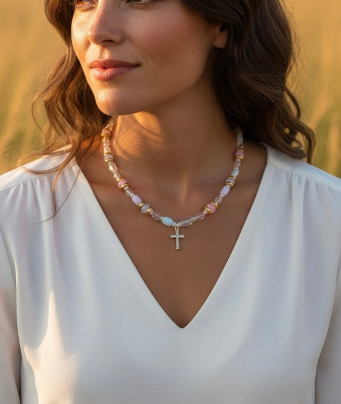 The Perry Necklace