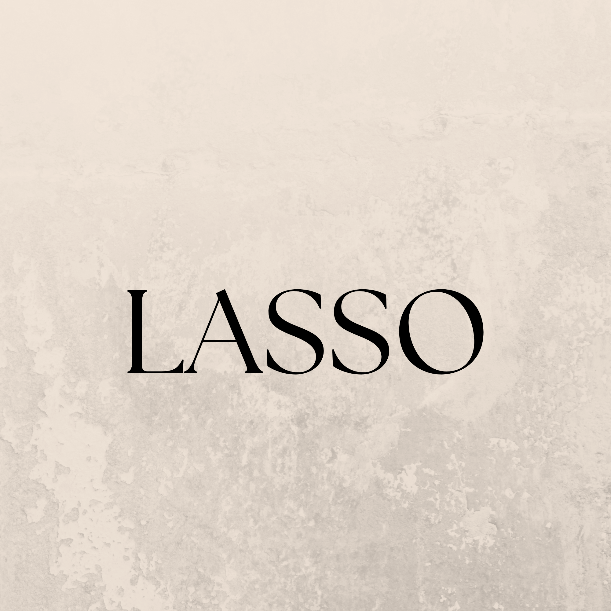 Lasso