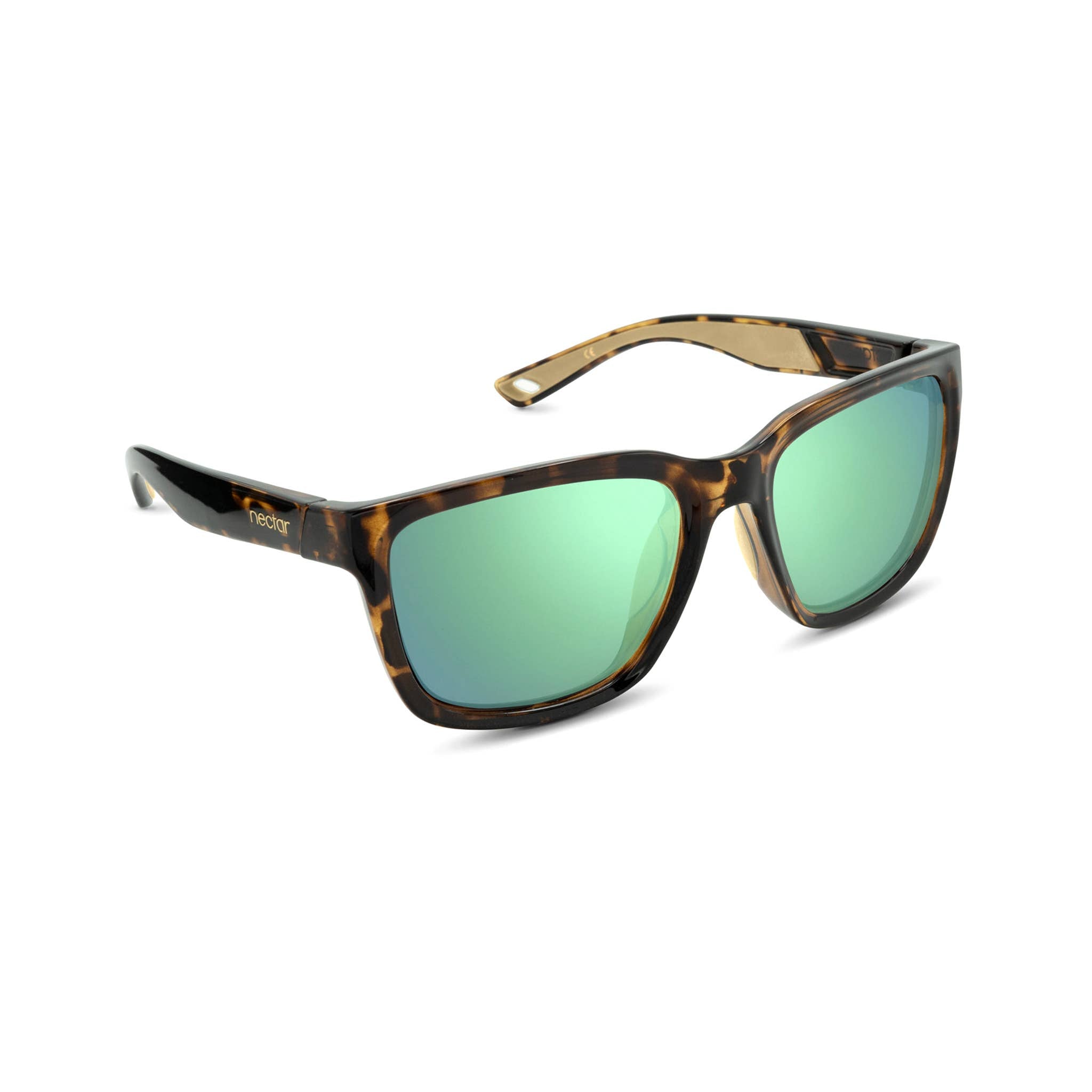 Folly Spot and Fishing Unisex Sunglasses