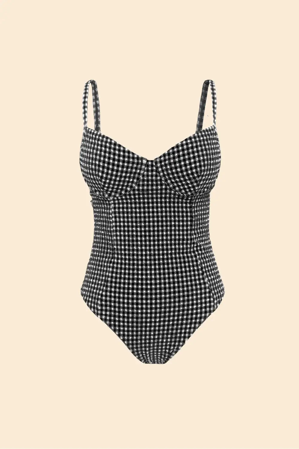 Solara One-Piece