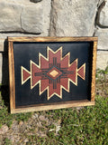 Aztec Decor