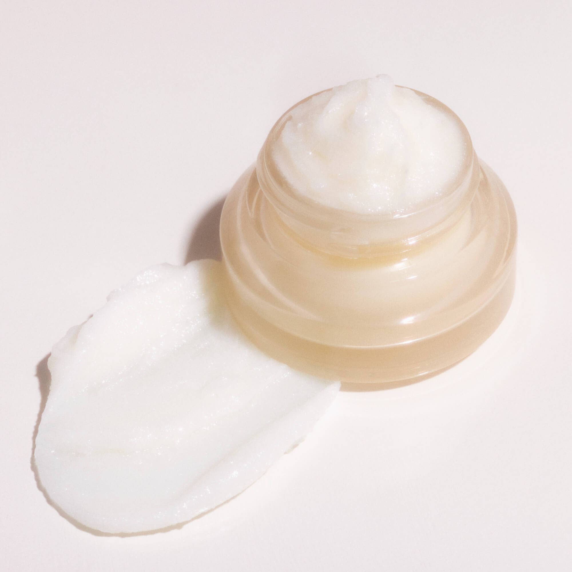 Marshmallow Creme Lip Mask